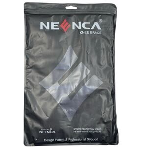 Knee Brace Neenca XXL Compression Support for Joint Pain Relief & Recovery